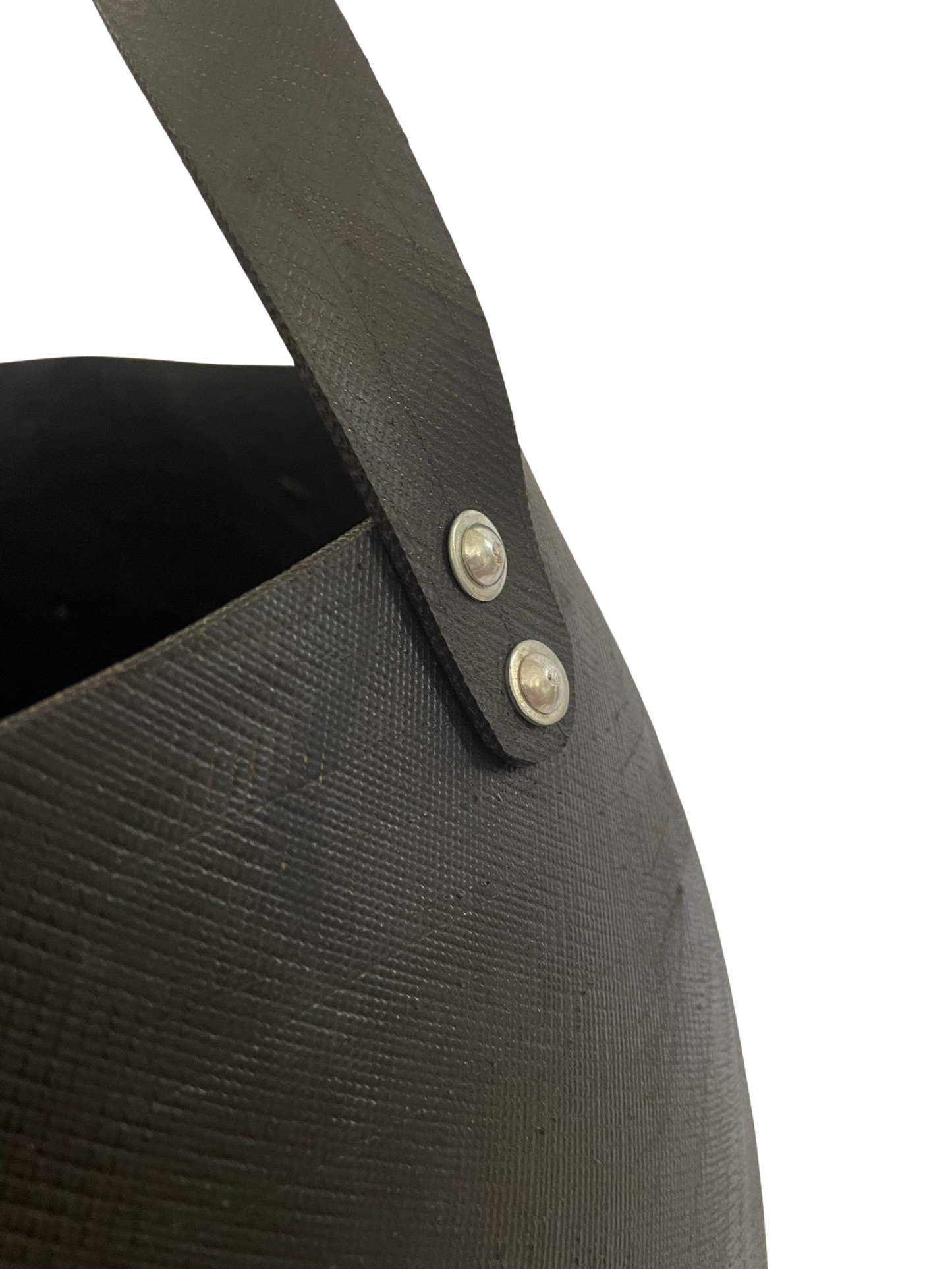 Rubber Basket L