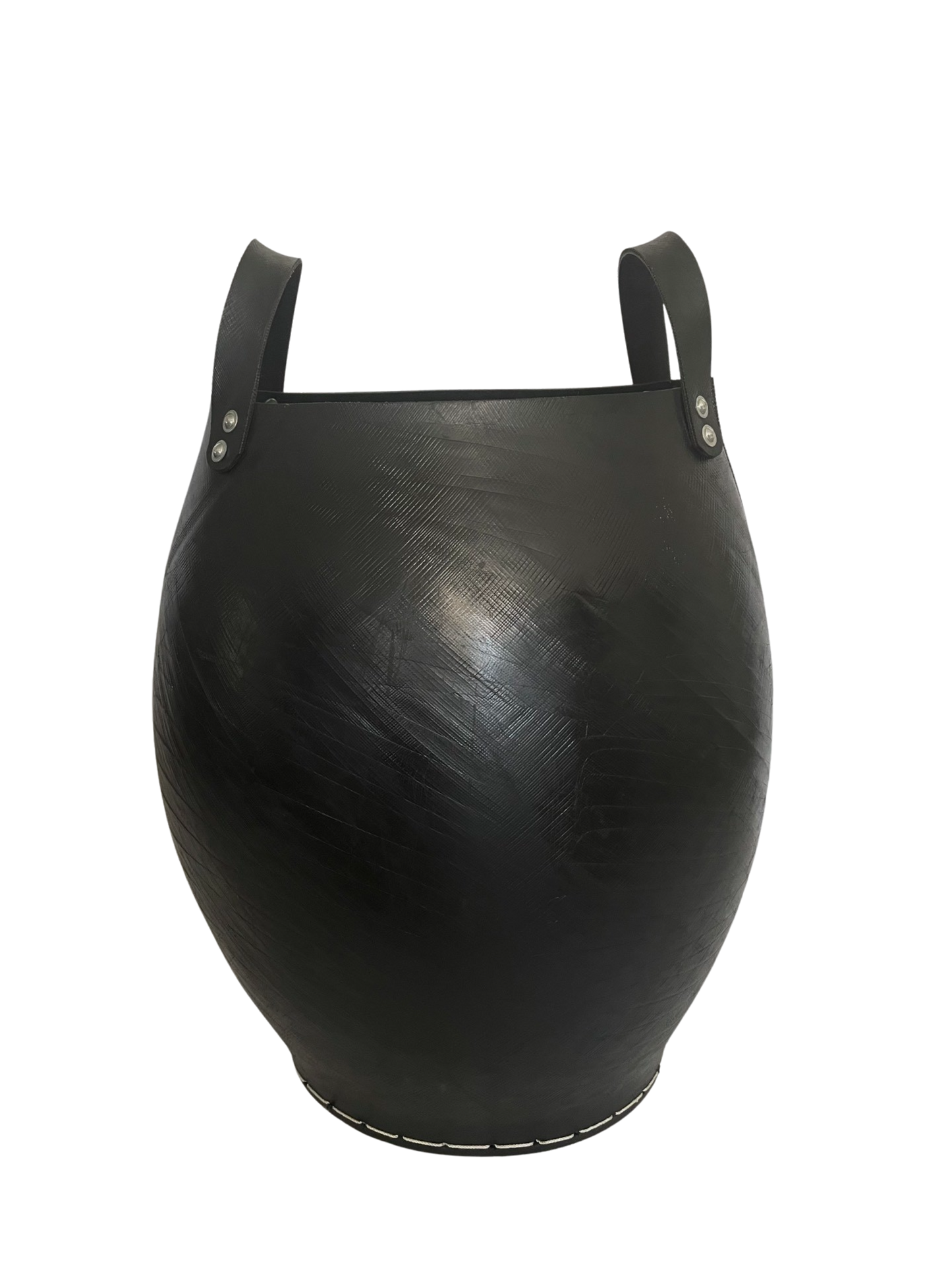 Rubber Basket S