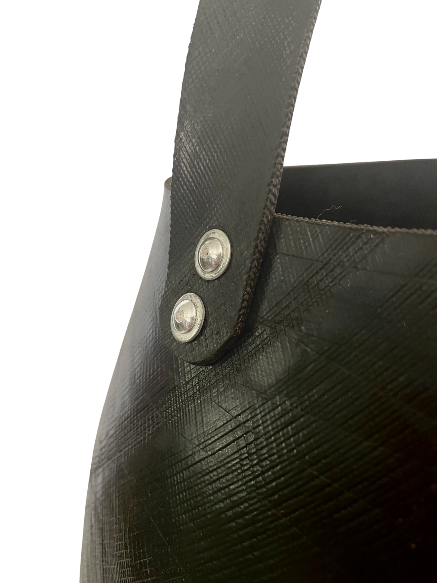 Rubber Basket S
