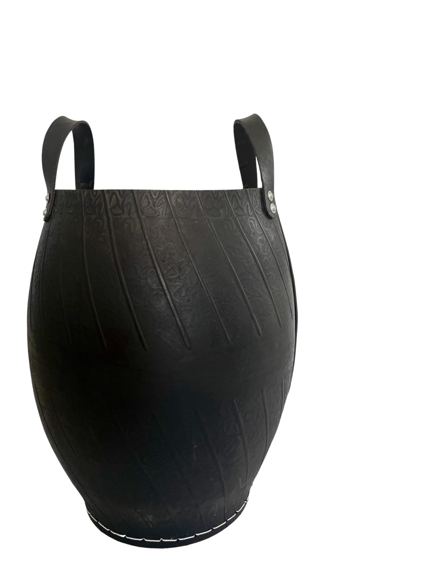 Rubber Basket M