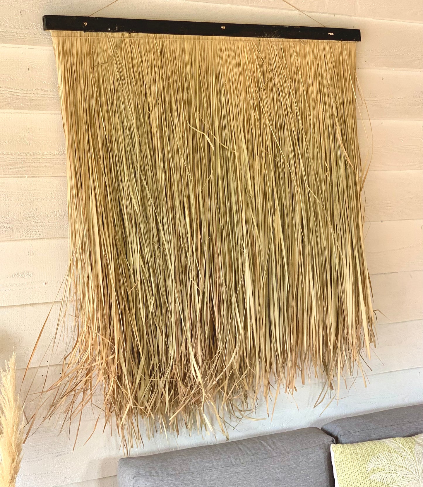 Zeegras Wall Deco Hanger
