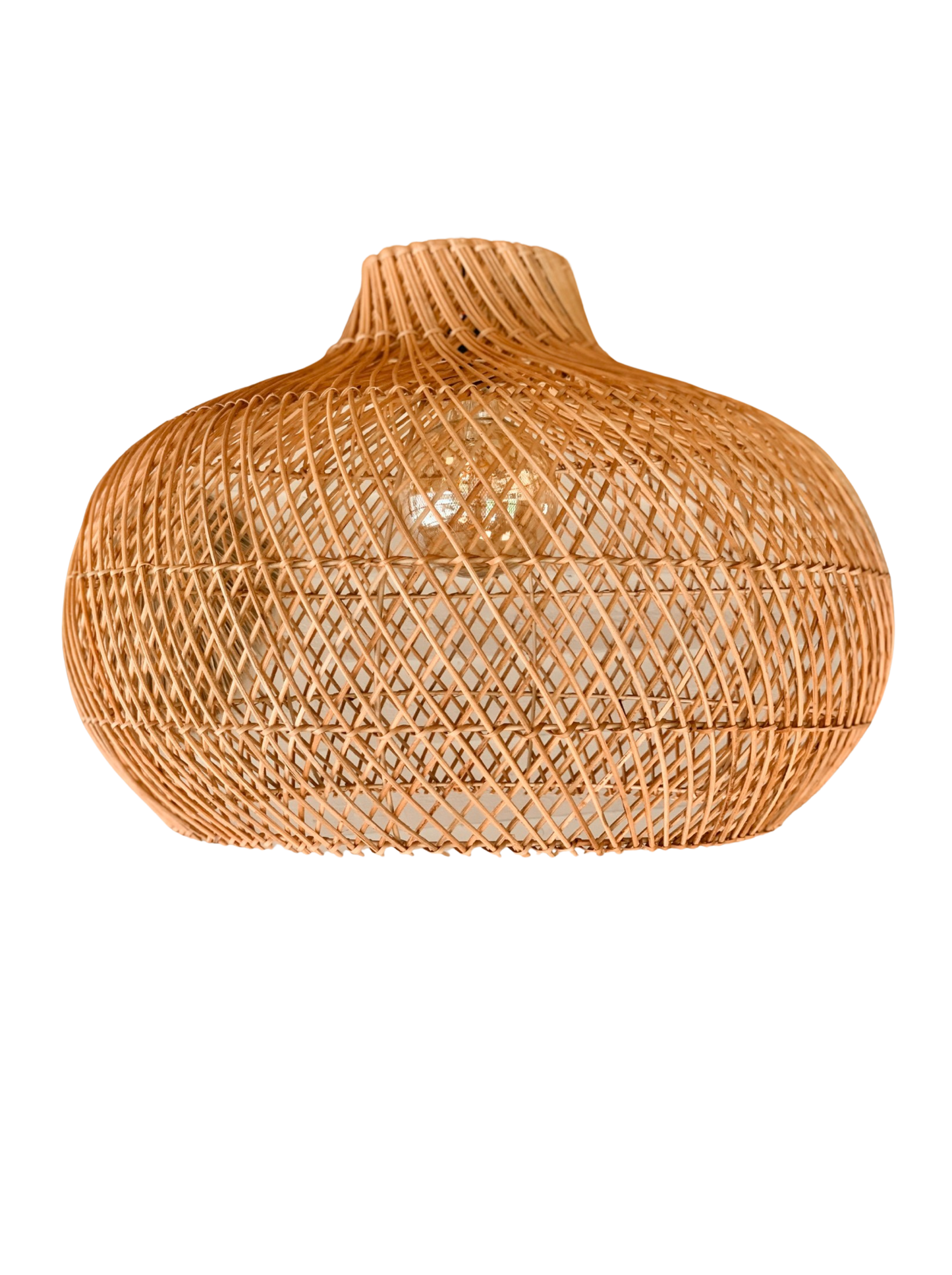 Rotan Lamp Wave